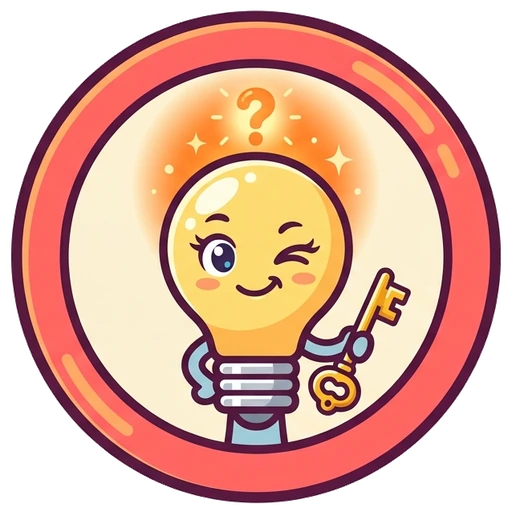 Логотип Tricky Quest Решебник
